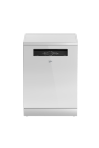 Beko 6 Program Beyaz Cam Bulaşık Makinası